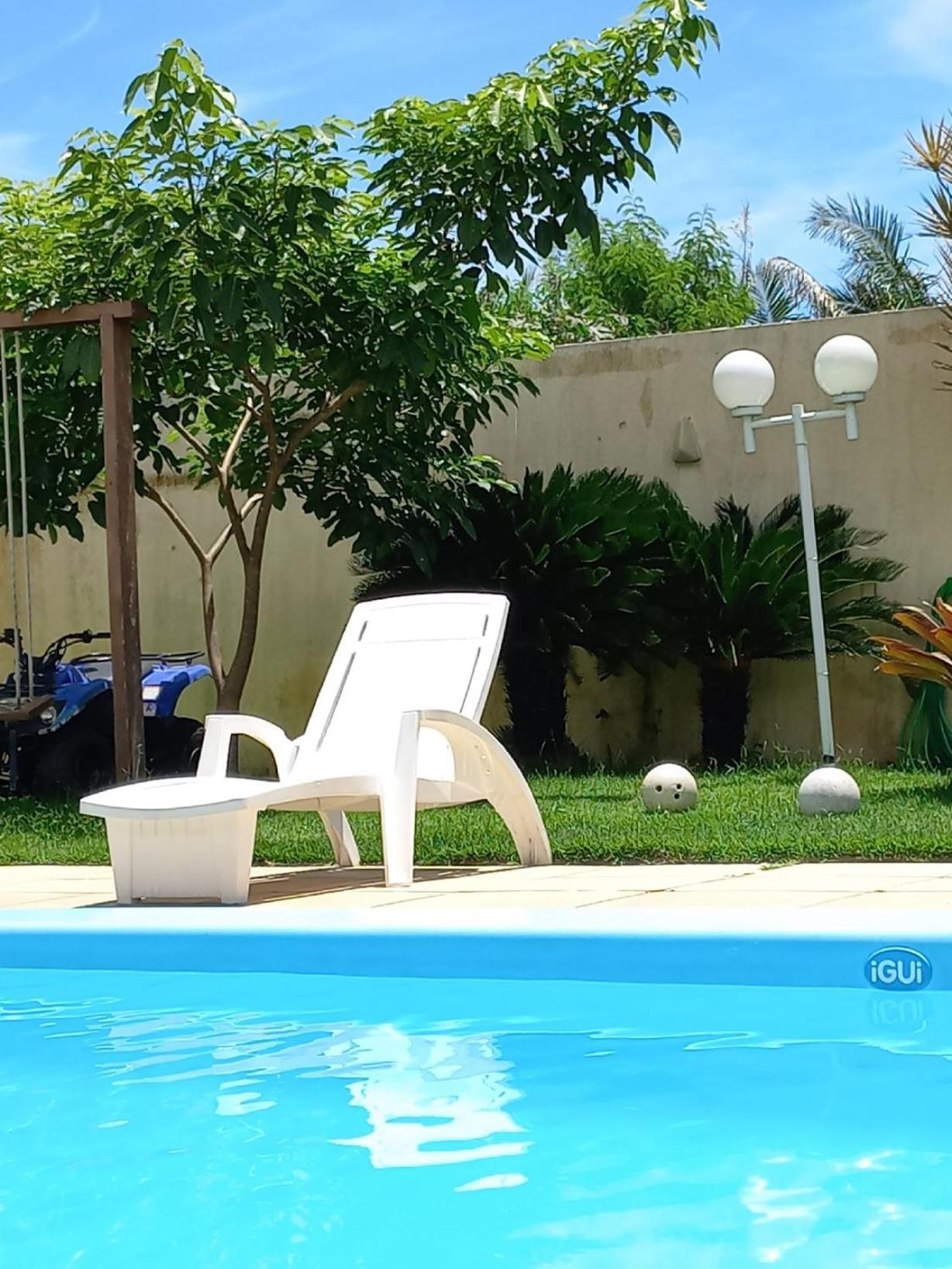 Hotel Adventure Sao Luis Экстерьер фото