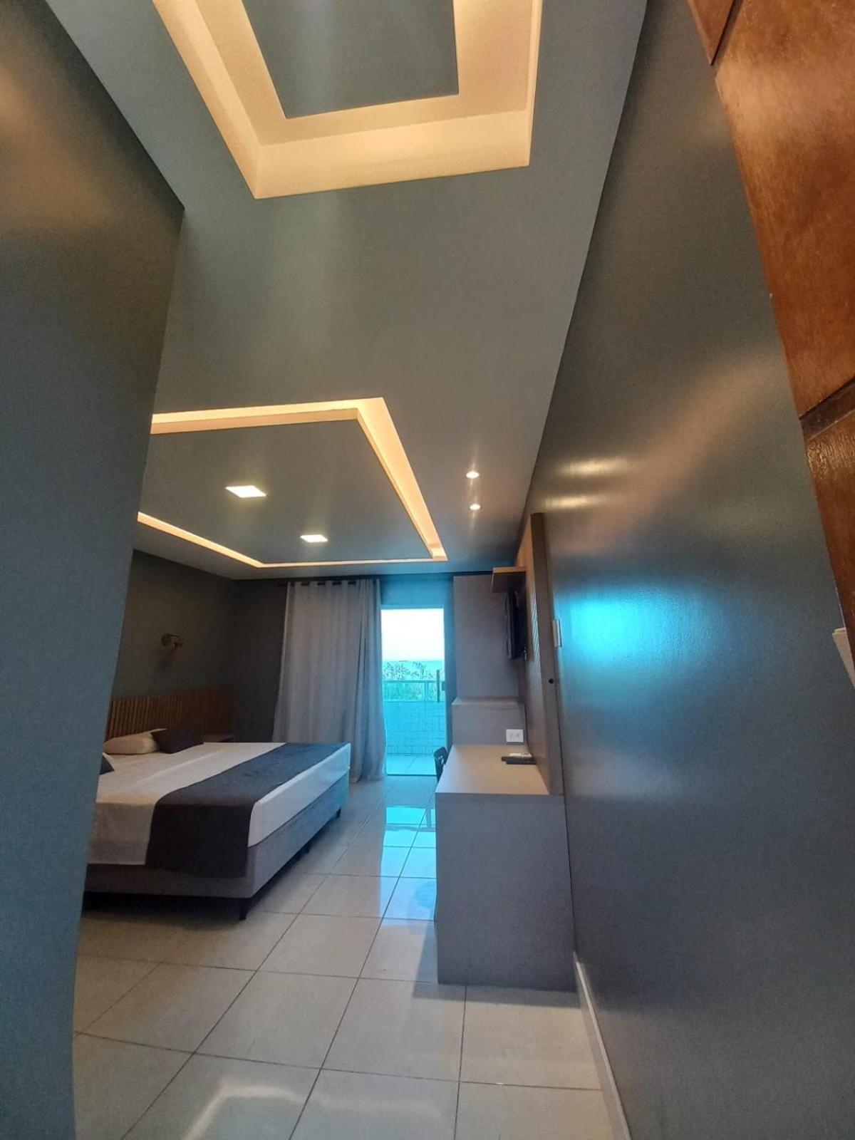 Hotel Adventure Sao Luis Экстерьер фото