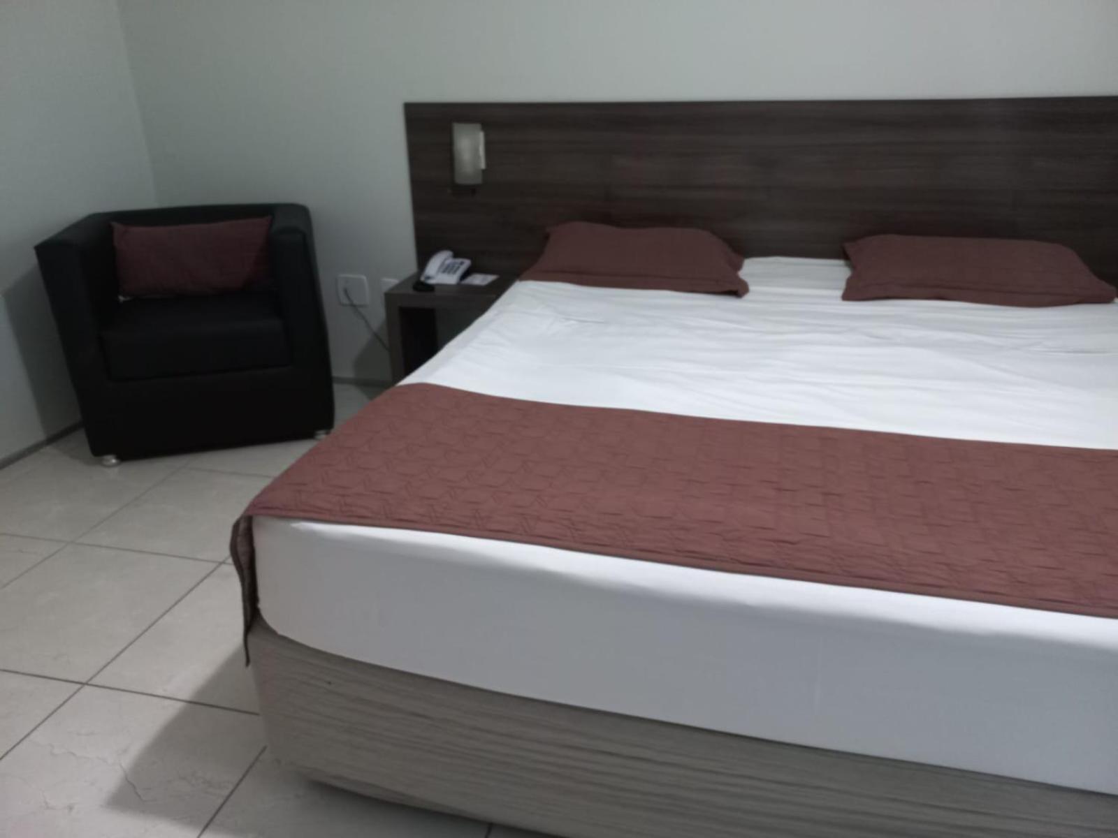 Hotel Adventure Sao Luis Экстерьер фото