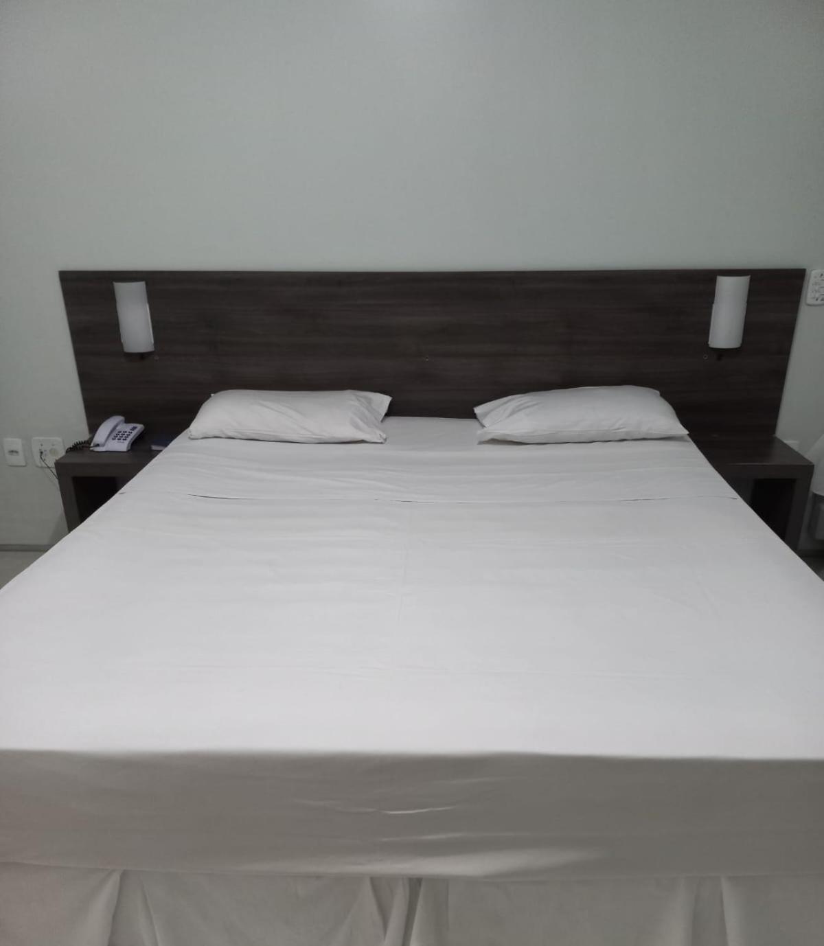 Hotel Adventure Sao Luis Экстерьер фото
