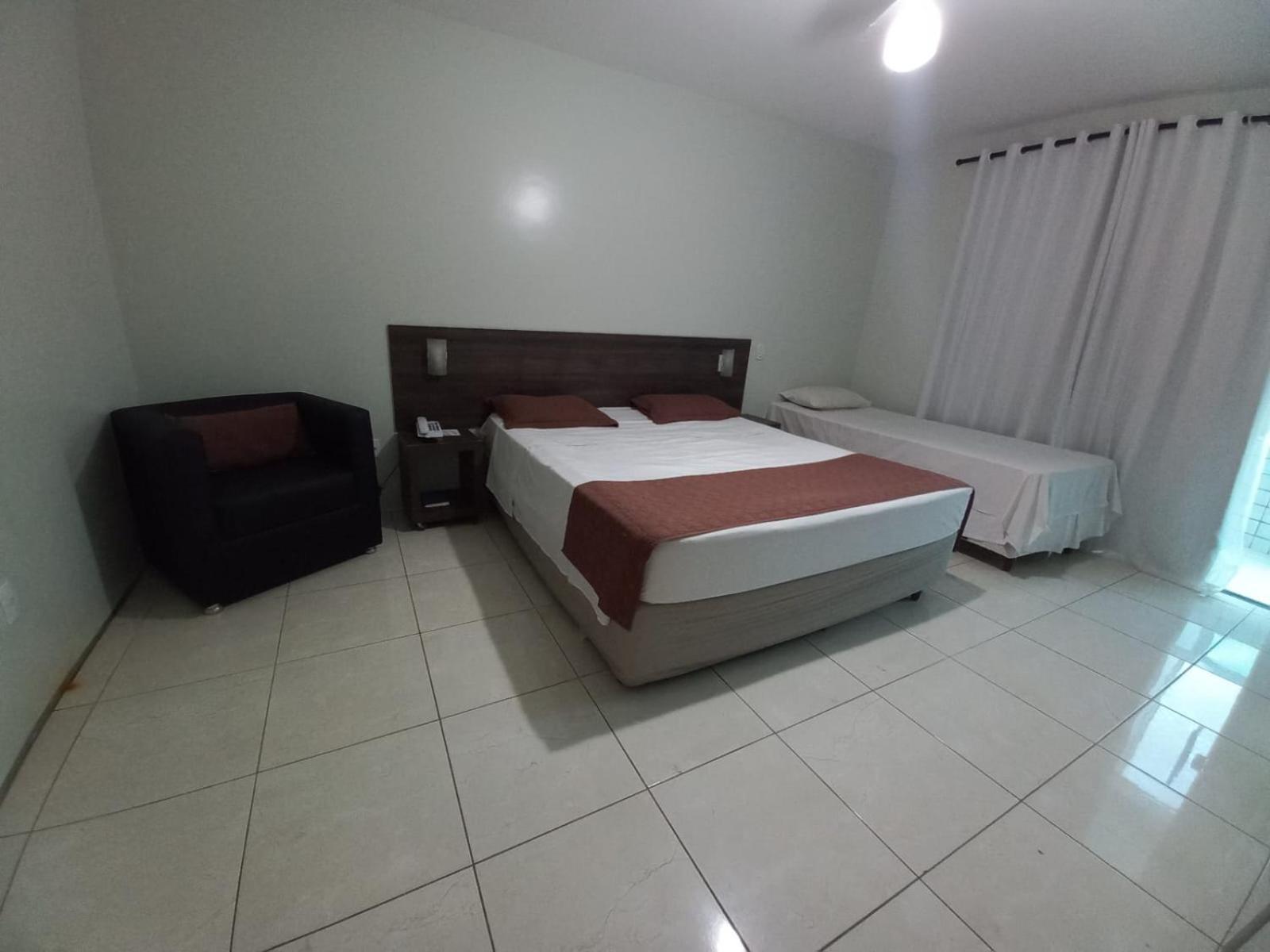 Hotel Adventure Sao Luis Экстерьер фото