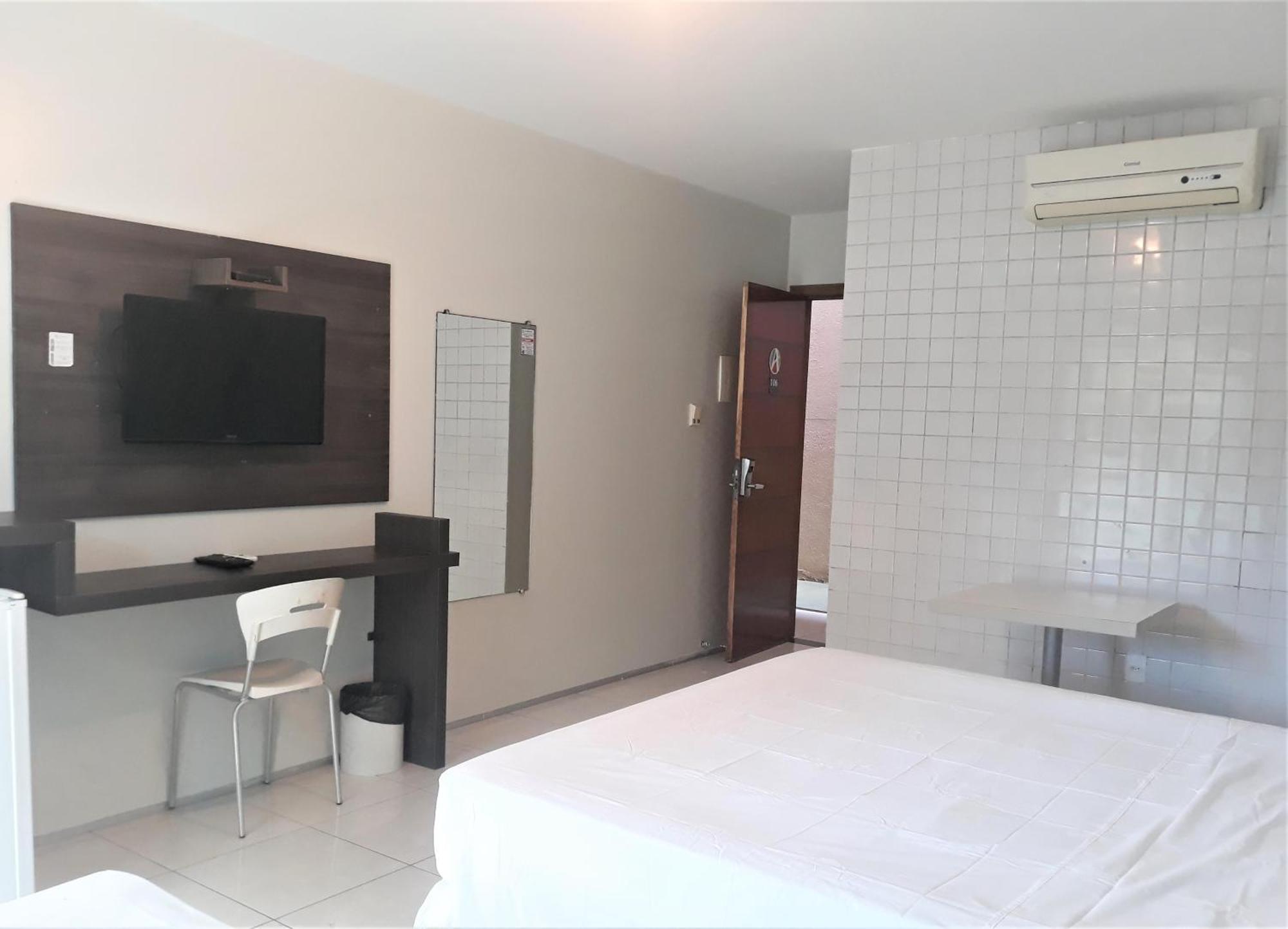 Hotel Adventure Sao Luis Экстерьер фото