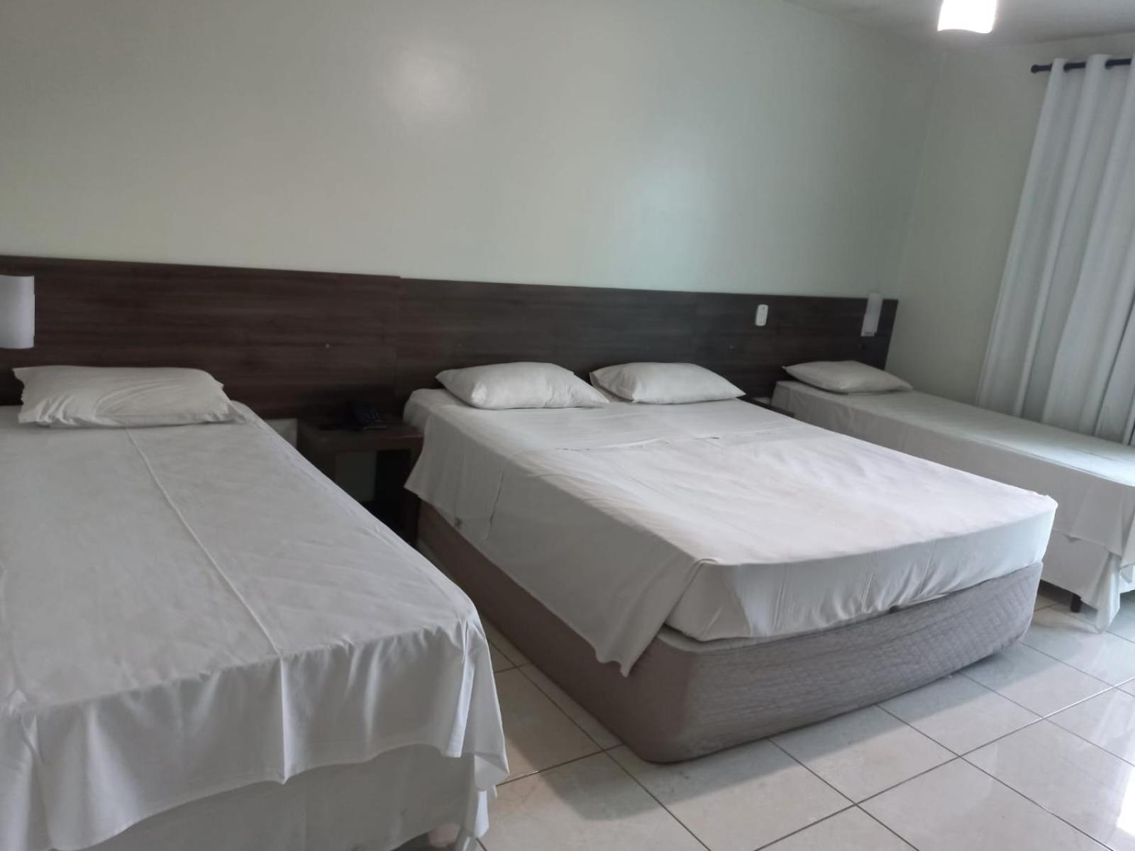 Hotel Adventure Sao Luis Экстерьер фото