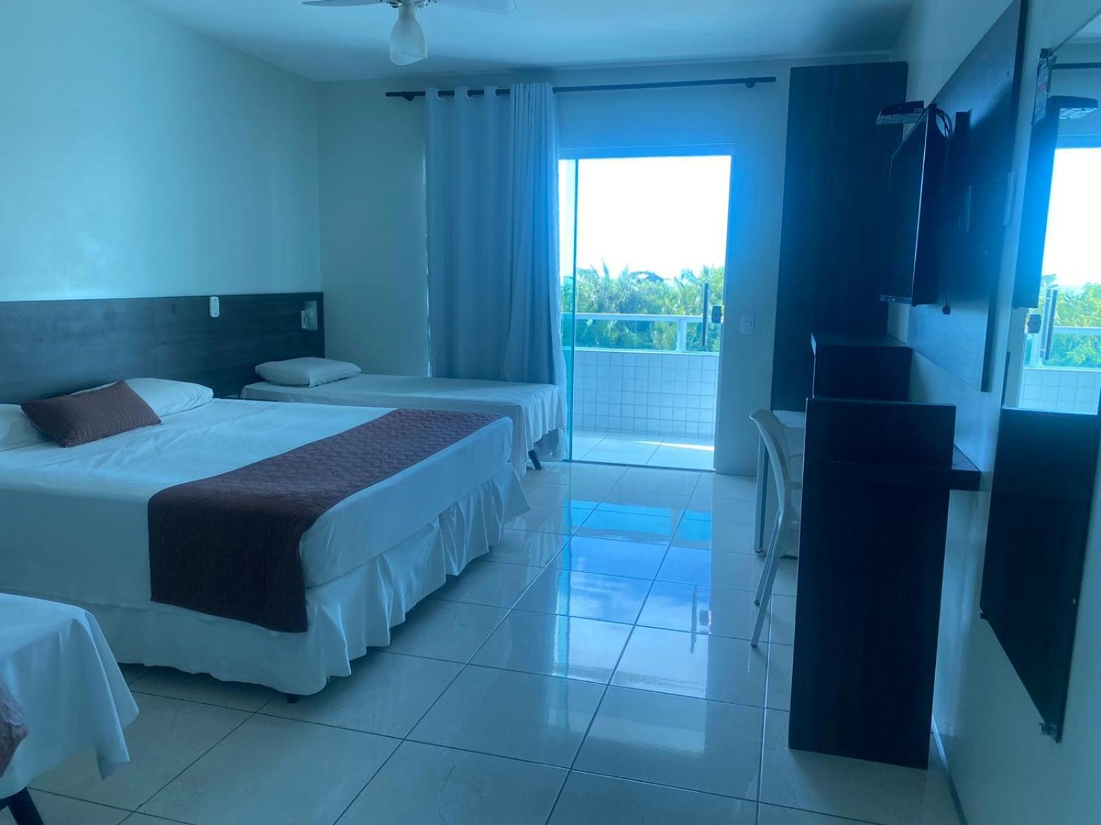 Hotel Adventure Sao Luis Экстерьер фото